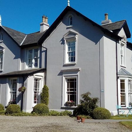 Marlagh Lodge Ballymena Εξωτερικό φωτογραφία