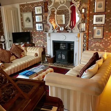 Marlagh Lodge Ballymena Εξωτερικό φωτογραφία