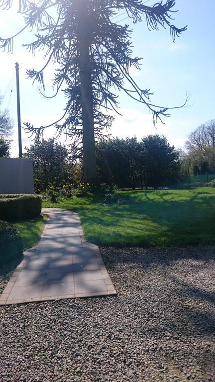 Marlagh Lodge Ballymena Εξωτερικό φωτογραφία
