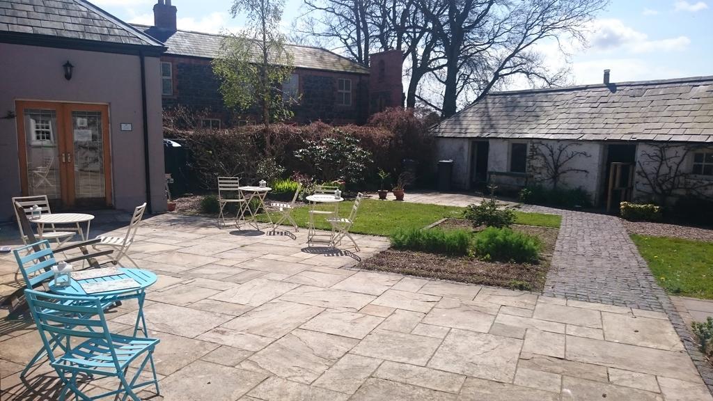 Marlagh Lodge Ballymena Εξωτερικό φωτογραφία