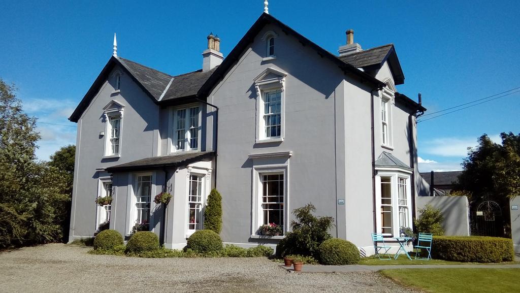 Marlagh Lodge Ballymena Εξωτερικό φωτογραφία