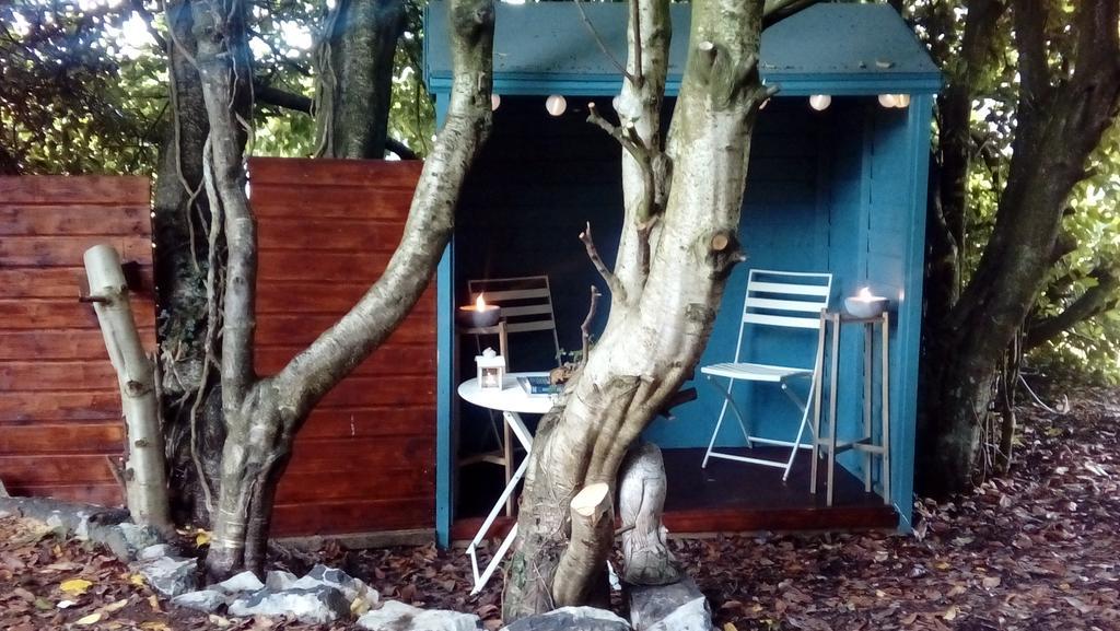 Marlagh Lodge Ballymena Εξωτερικό φωτογραφία
