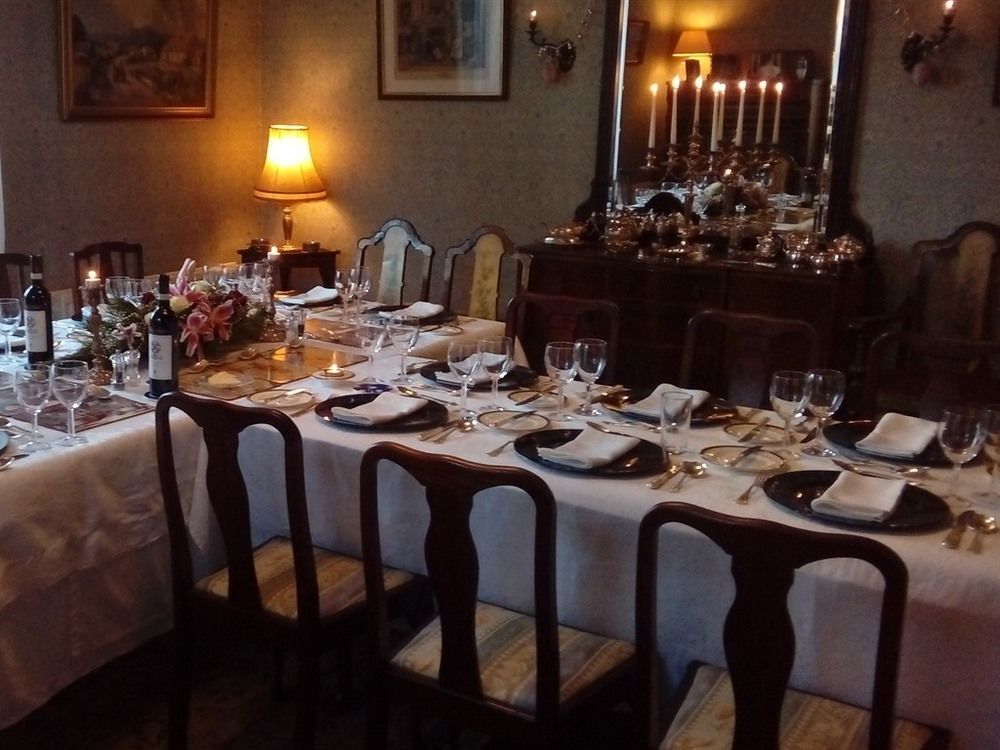 Marlagh Lodge Ballymena Εξωτερικό φωτογραφία