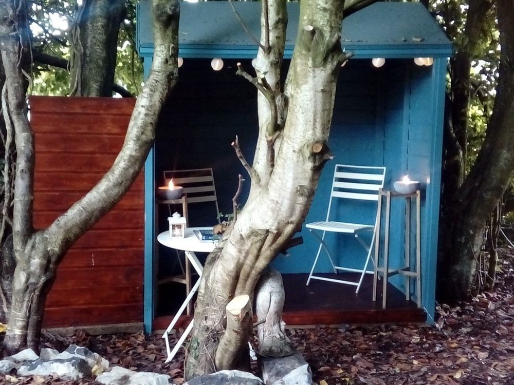 Marlagh Lodge Ballymena Εξωτερικό φωτογραφία