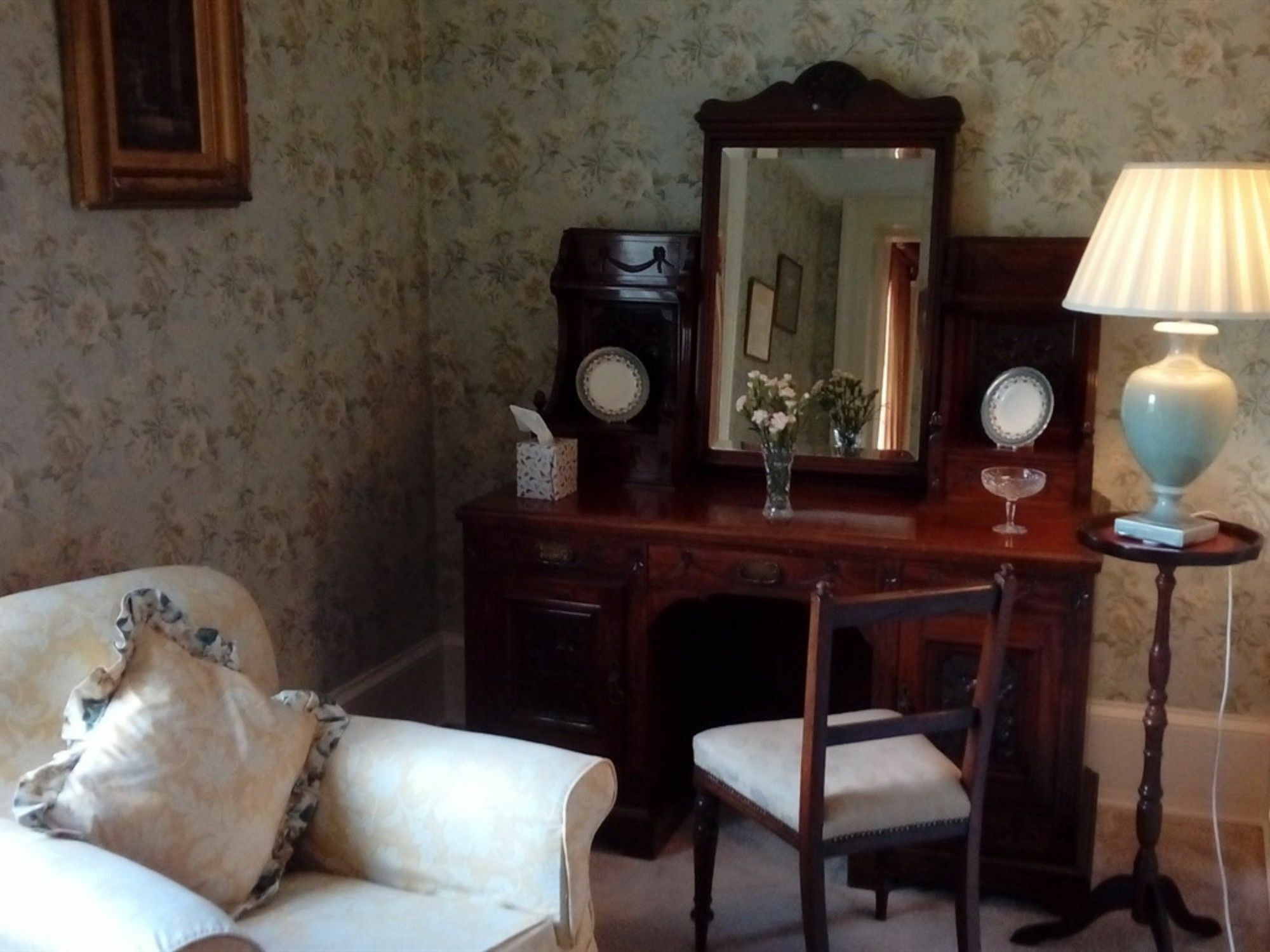 Marlagh Lodge Ballymena Εξωτερικό φωτογραφία