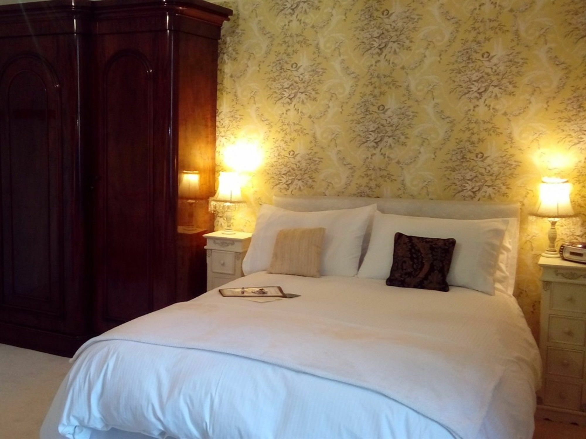 Marlagh Lodge Ballymena Εξωτερικό φωτογραφία