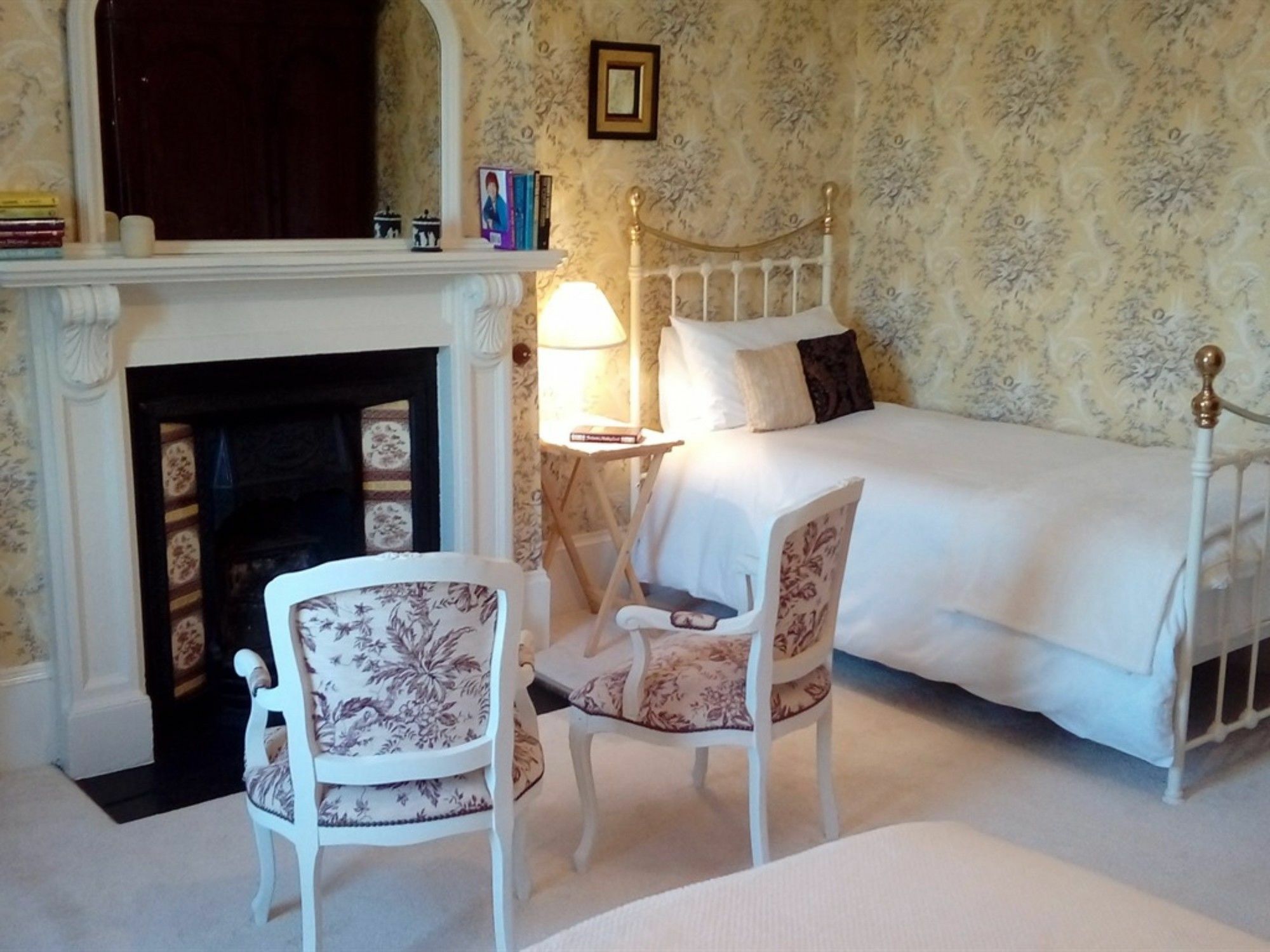 Marlagh Lodge Ballymena Εξωτερικό φωτογραφία