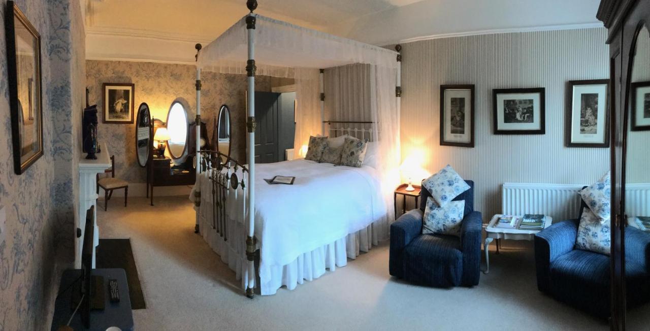 Marlagh Lodge Ballymena Εξωτερικό φωτογραφία