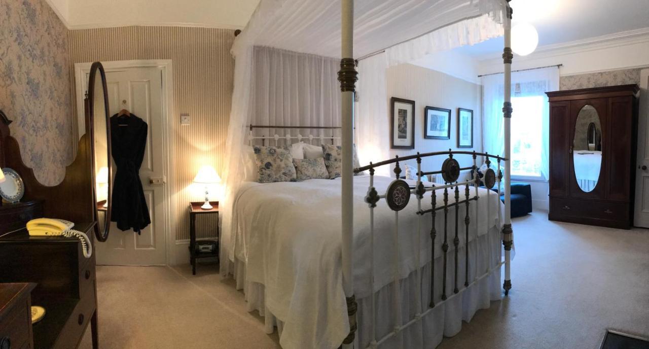 Marlagh Lodge Ballymena Εξωτερικό φωτογραφία