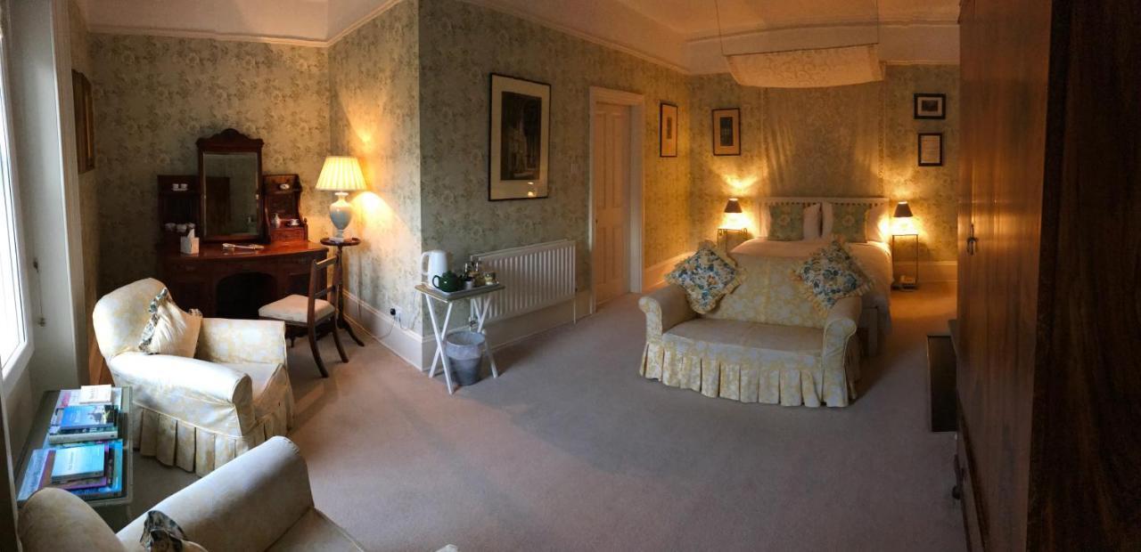 Marlagh Lodge Ballymena Εξωτερικό φωτογραφία