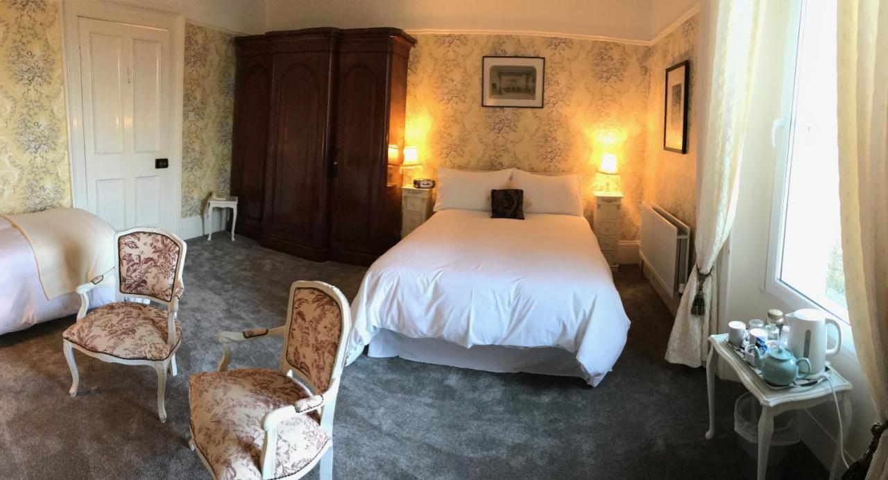 Marlagh Lodge Ballymena Εξωτερικό φωτογραφία