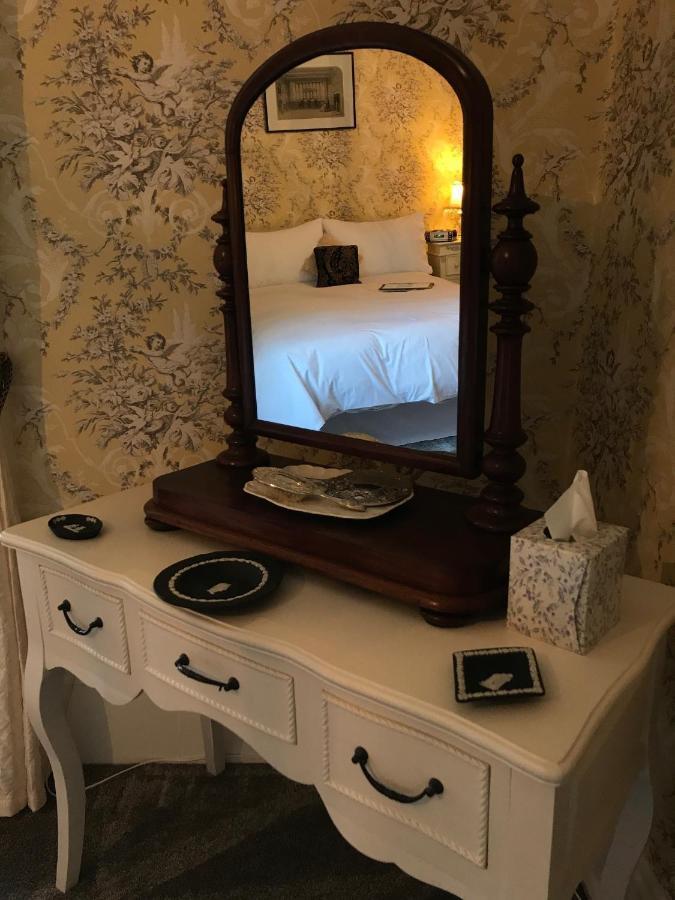 Marlagh Lodge Ballymena Εξωτερικό φωτογραφία