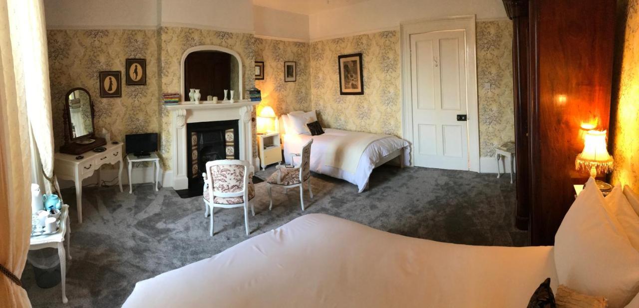 Marlagh Lodge Ballymena Εξωτερικό φωτογραφία