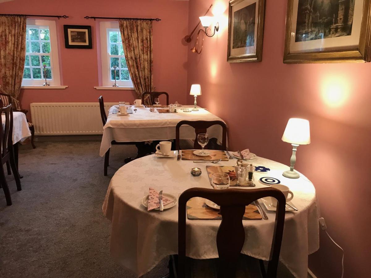 Marlagh Lodge Ballymena Εξωτερικό φωτογραφία