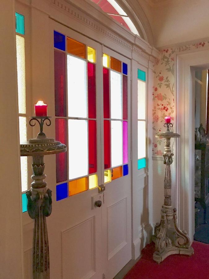 Marlagh Lodge Ballymena Εξωτερικό φωτογραφία