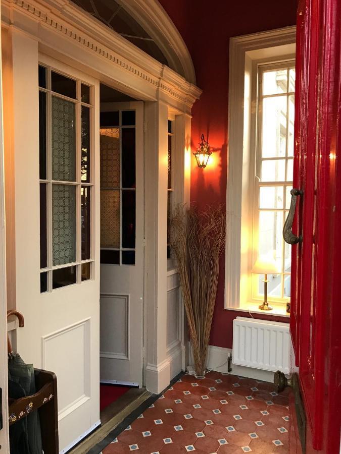 Marlagh Lodge Ballymena Εξωτερικό φωτογραφία