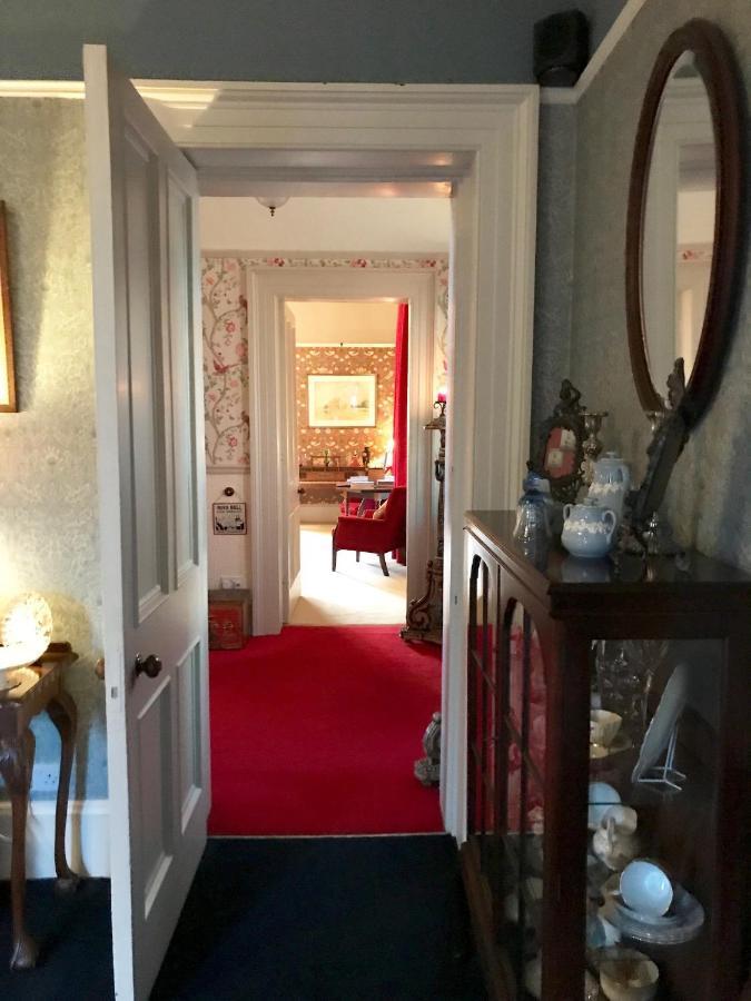 Marlagh Lodge Ballymena Εξωτερικό φωτογραφία