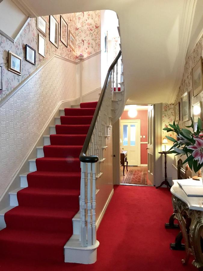Marlagh Lodge Ballymena Εξωτερικό φωτογραφία