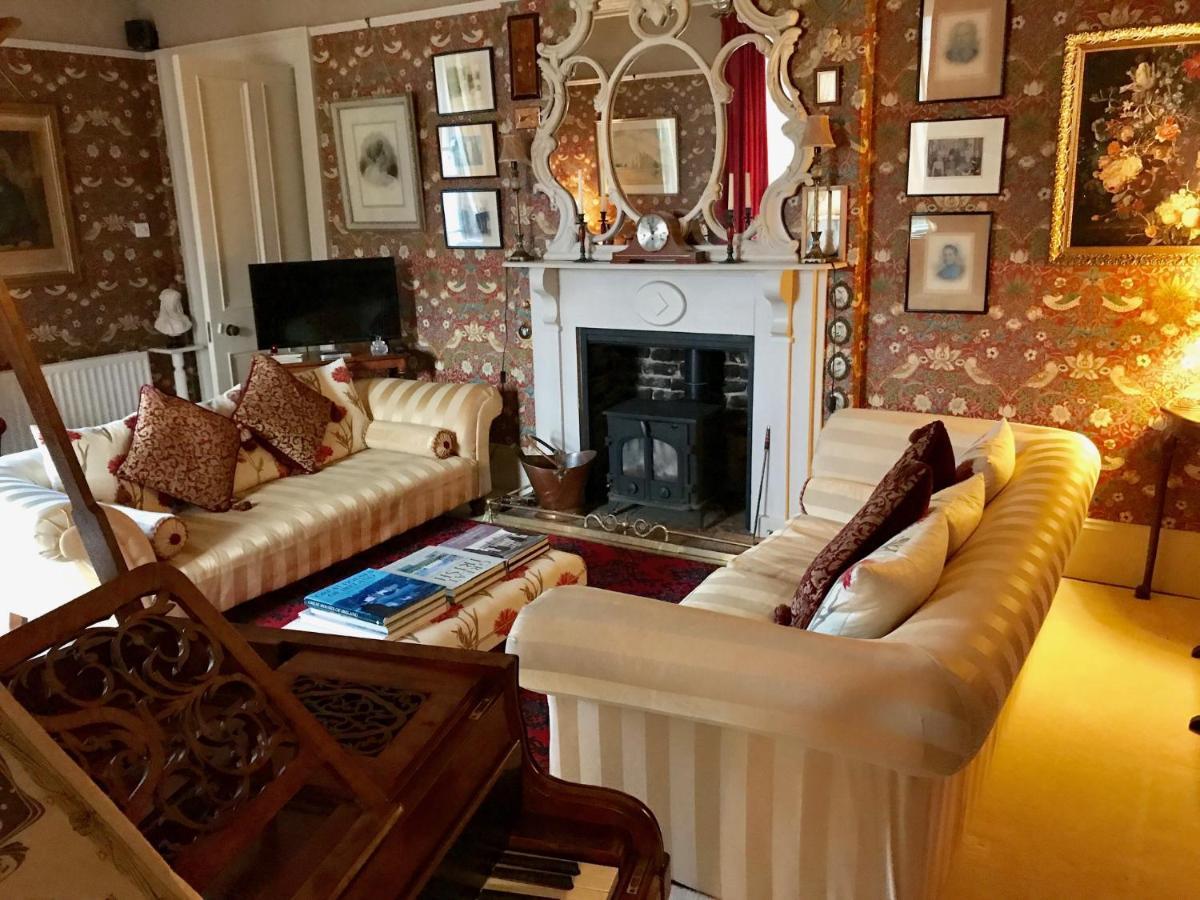 Marlagh Lodge Ballymena Εξωτερικό φωτογραφία