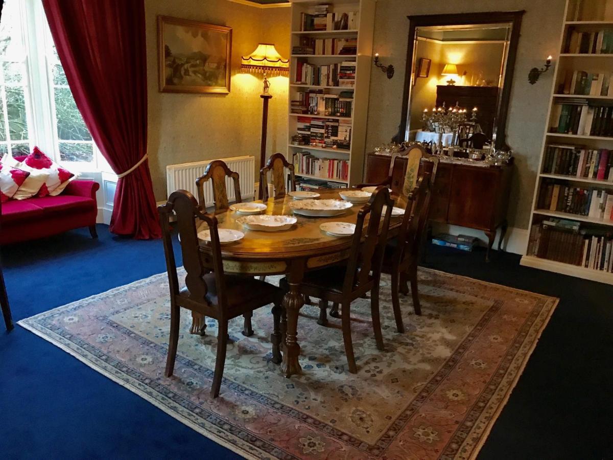 Marlagh Lodge Ballymena Εξωτερικό φωτογραφία